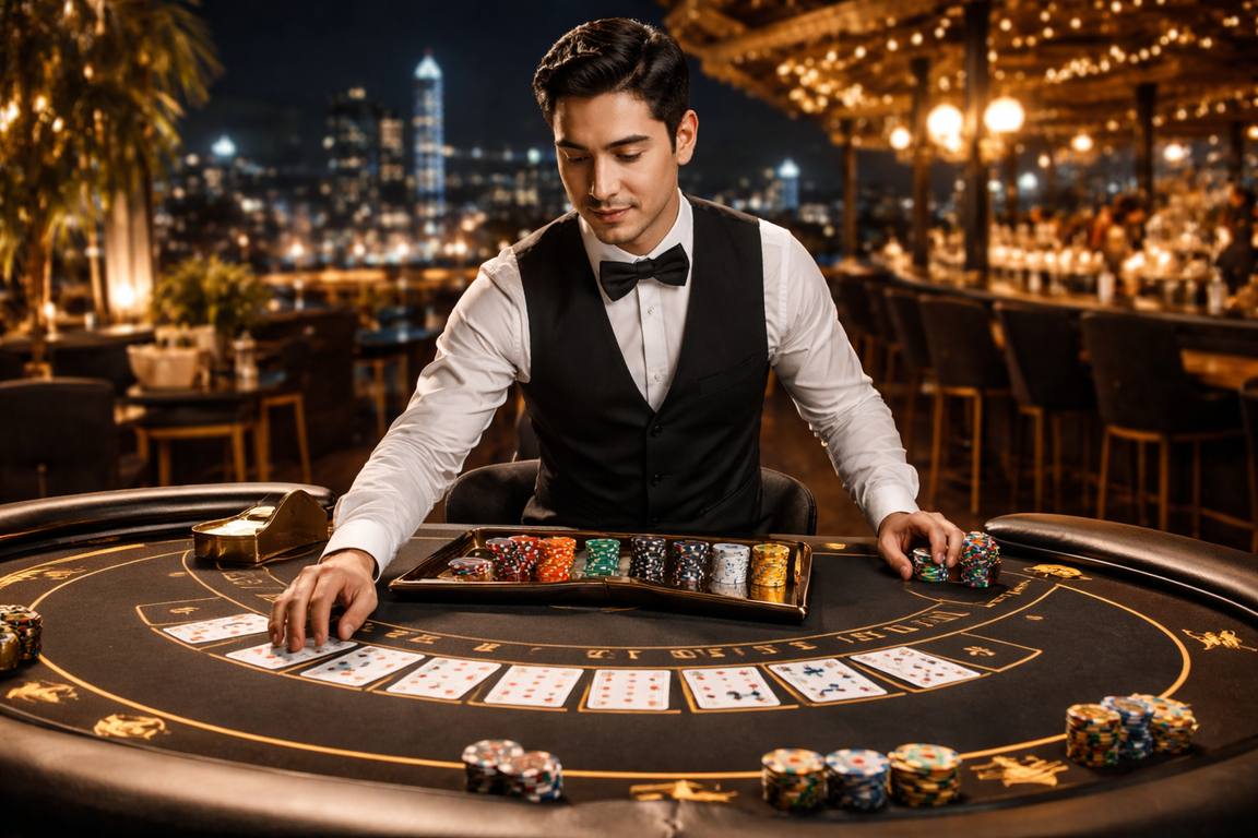 789one Monopoly Live - Vòng quay tiền thật từ Evolution Gaming